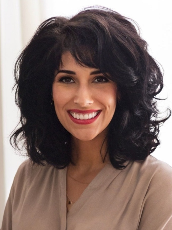Dr. Laura Krouse